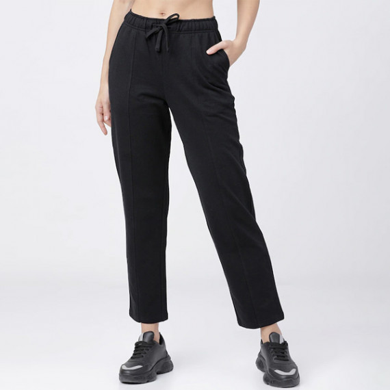 https://www.hypepulse.in/products/women-black-solid-cotton-track-pant-1