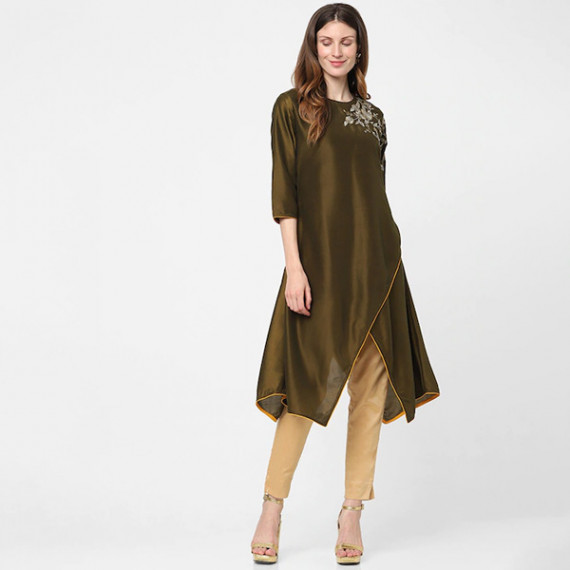 https://www.hypepulse.in/products/women-olive-ethnic-embroidered-thread-work-kurta