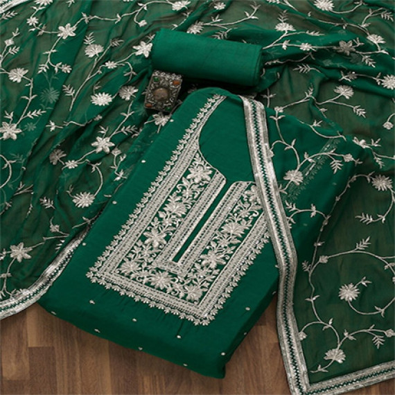 https://www.hypepulse.in/products/green-silver-toned-embroidered-unstitched-dress-material