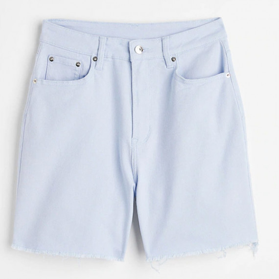 https://www.hypepulse.in/products/women-blue-solid-twill-shorts