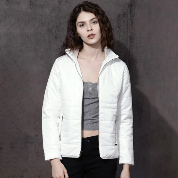 https://www.hypepulse.in/products/women-white-self-design-puffer-jacket