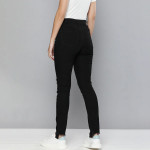 Women Skinny Fit High-Rise Jeans