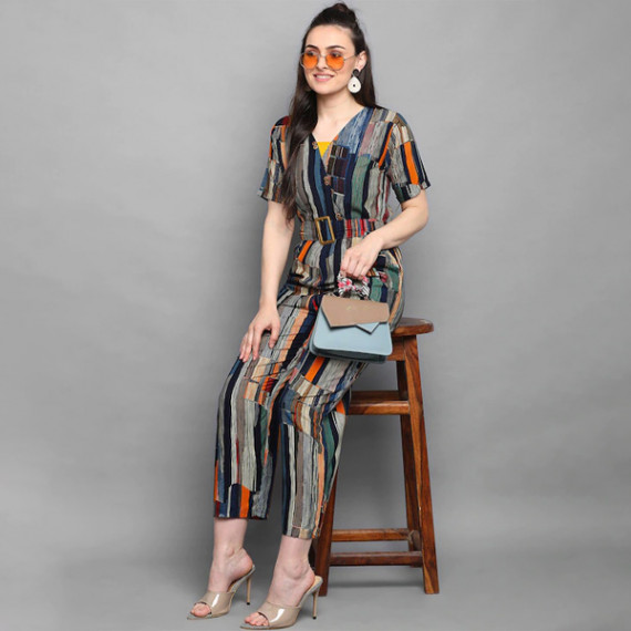 https://www.hypepulse.in/products/blue-orange-foil-printed-basic-jumpsuit