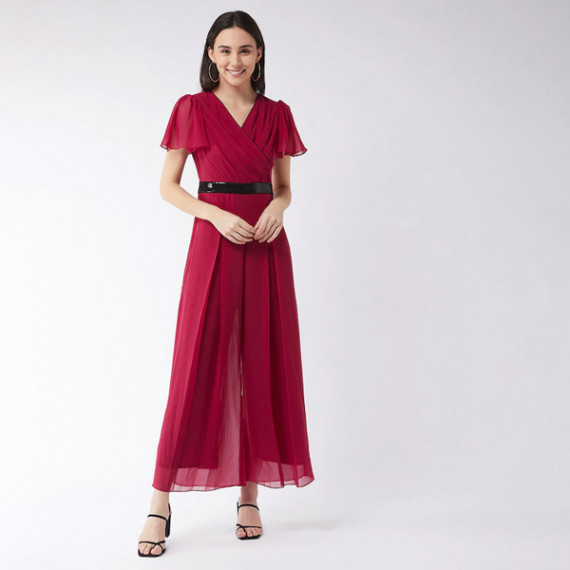 https://www.hypepulse.in/products/pink-black-pleated-jumpsuit-with-embellished-waist