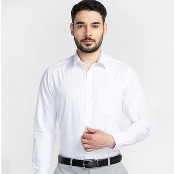 https://www.hypepulse.in/products/men-white-classic-slim-fit-formal-cotton-shirt