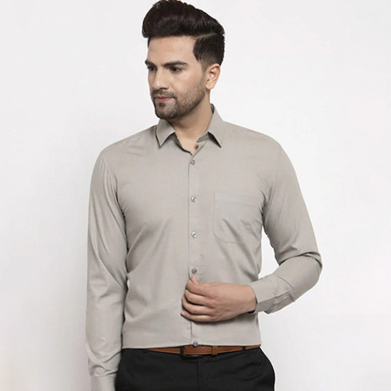 https://www.hypepulse.in/products/men-grey-smart-regular-fit-solid-formal-shirt