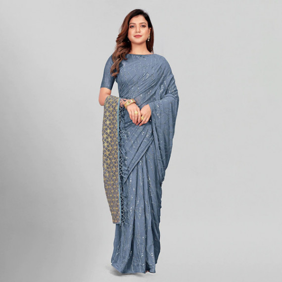 https://www.hypepulse.in/products/grey-gold-toned-embellished-sequinned-pure-georgette-saree